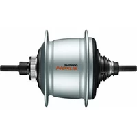 Velo Store - UK Integrated gear hub Shimano Nexus SG-C6001-8D 8 v | Extra 10% off with Subscription, Postage £16.79 to UK Fedex.