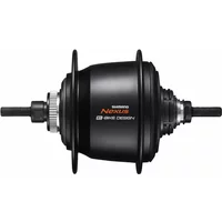 Velo Store - UK 5v integrated gear hub Shimano Nexus SG-C7000-5D | Extra 10% off with Subscription, Postage £16.79 to UK Fedex.