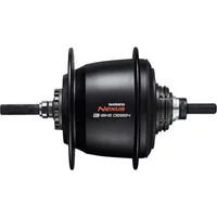 Velo Store - UK 5-speed integrated gear hub Shimano Nexus | Extra 10% off with Subscription, Postage £16.79 to UK Fedex.