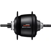 Velo Store - UK Integrated gear hub Shimano Nexus SG-C7050-5D | Extra 10% off with Subscription, Postage £16.79 to UK Fedex.