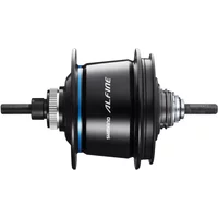 Velo Store - UK Alfine integrated gear hub Shimano SG-S7051-11 11 vitesses | Extra 10% off with Subscription, Postage £16.79 to UK Fedex.