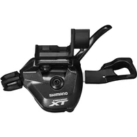 Velo Store - UK Bike shifter Shimano Deore XT SL-M8000-L-SET | Extra 10% off with Subscription, Postage £16.79 to UK Fedex.