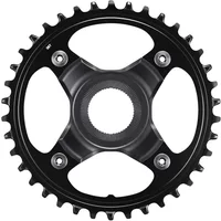 Velo Store - UK Bicycle disc tray 10/11 speeds Shimano SM-CRE80-B | Extra 10% off with Subscription, Postage £16.79 to UK Fedex.