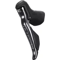 Velo Store - UK Derailleur control double lever Shimano Ultrega ST-R8150-L | Extra 10% off with Subscription, Postage £16.79 to UK Fedex.