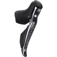 Velo Store - UK Derailleur control double lever Shimano Ultrega ST-R8150-R | Extra 10% off with Subscription, Postage £16.79 to UK Fedex.
