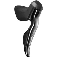 Velo Store - UK Dual shifter and brake control lever (for racing handlebars) Shimano Dura-Ace ST-R9150-R | Extra 10% off with Subscription, Postage £16.79 to UK Fedex.