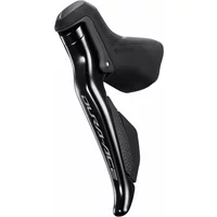 Velo Store - UK Dual shifter and brake control lever (for racing handlebars) Shimano Dura-Ace ST-R9250-L | Extra 10% off with Subscription, Postage £16.79 to UK Fedex.