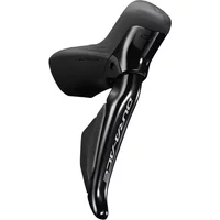 Velo Store - UK Derailleur control for racing handlebars, hydraulic disc brake Shimano Dura-Ace ST-R9270-R | Extra 10% off with Subscription, Postage £16.79 to UK Fedex.