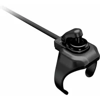 Velo Store - UK Short cable shift lever for remote sprint button Shimano SW-RS801-S | Extra 10% off with Subscription, Postage £16.79 to UK Fedex.