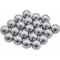 Velo Store - UK Stainless steel ball parts Shimano (x22) | Extra 10% off with Subscription, Postage £16.79 to UK Fedex.