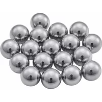 Velo Store - UK Stainless steel ball parts Shimano (x18) | Extra 10% off with Subscription, Postage £16.79 to UK Fedex.