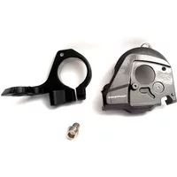 Velo Store - UK Right-hand control cover with indicator Shimano SL-M8000 | Extra 10% off with Subscription, Postage £16.79 to UK Fedex.
