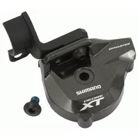 Velo Store - UK Right cover Shimano SL-M8000-I | Extra 10% off with Subscription, Postage £16.79 to UK Fedex.