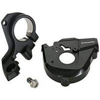 Velo Store - UK Left control cover unit for type without indicator Shimano SL-M8000 | Extra 10% off with Subscription, Postage £16.79 to UK Fedex.
