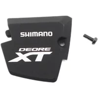 Velo Store - UK Left control cover and bolt Shimano SL-M8000 | Extra 10% off with Subscription, Postage £16.79 to UK Fedex.