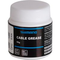 Velo Store - UK Lubricant Shimano 50 g | Extra 10% off with Subscription, Postage £16.79 to UK Fedex.