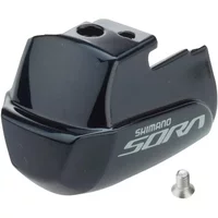 Velo Store - UK Left front cover l and mounting screws Shimano ST-R3000 | Extra 10% off with Subscription, Postage £16.79 to UK Fedex.