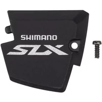 Velo Store - UK Right-hand control cover and mounting screws Shimano SL-M7000 | Extra 10% off with Subscription, Postage £16.79 to UK Fedex.