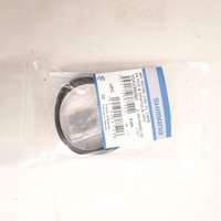 Velo Store - UK Stainless steel band parts and tubeless rim tape with spatula Shimano WH-RS700-C30-TL (x24) | Extra 10% off with Subscription, Postage £16.79 to UK Fedex.