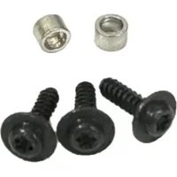 Velo Store - UK Cover fixing screw and cover spacer Shimano ST-R9120 (x3) | Extra 10% off with Subscription, Postage £16.79 to UK Fedex.