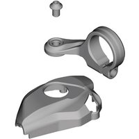 Velo Store - UK Right-hand shifter cover Shimano SL-M8100 | Extra 10% off with Subscription, Postage £16.79 to UK Fedex.