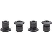 Velo Store - UK Tray fixing bolt Shimano FC-RX810 (x4) | Extra 10% off with Subscription, Postage £16.79 to UK Fedex.