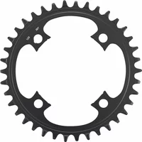 Velo Store - UK Platform without chain guard Shimano FC-E8000/FC-E8050/FC-M8050/SM-CRE80-12-BFC-E8000/FC-E8050/FC-M8050 /SM-CRE80-12-B | Extra 10% off with Subscription, Postage £16.79 to UK Fedex.