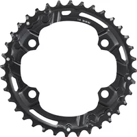 Velo Store - UK Tray Shimano Deore FC-M5100-2/FC-M5100-B2 | Extra 10% off with Subscription, Postage £16.79 to UK Fedex.