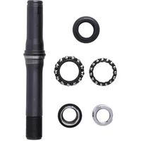 Velo Store - UK Complete hub axle Shimano WH-R9270-C50-TU-R | Extra 10% off with Subscription, Postage £16.79 to UK Fedex.