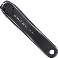 Velo Store - UK Left crank Shimano FC-R8100-P | Extra 10% off with Subscription, Postage £16.79 to UK Fedex.
