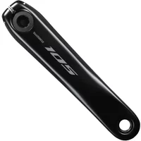 Velo Store - UK Left crank arm unit Shimano FC-R7100 | Extra 10% off with Subscription, Postage £16.79 to UK Fedex.