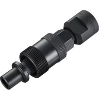 Velo Store - UK Crank puller without pins for 15 mm wrench Shimano TL-FC11 | Extra 10% off with Subscription, Postage £16.79 to UK Fedex.