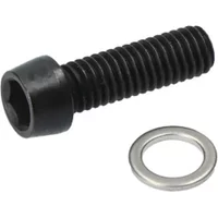 Velo Store - UK Fixing bolt and washer Shimano FC-M760 | Extra 10% off with Subscription, Postage £16.79 to UK Fedex.