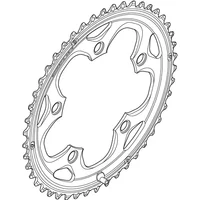 Velo Store - UK Tray Shimano FC-CX50 | Extra 10% off with Subscription, Postage £16.79 to UK Fedex.
