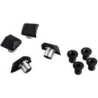 Velo Store - UK Tray fixing bolt Shimano FC-R8000 (x4) | Extra 10% off with Subscription, Postage £16.79 to UK Fedex.