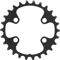 Velo Store - UK Tray Shimano Deore FC-M6000-2/FC-M6000-B2/FC-MT500-2/FC-MT500-B2 | Extra 10% off with Subscription, Postage £16.79 to UK Fedex.