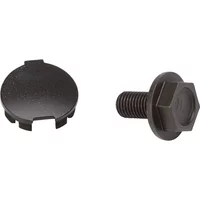 Velo Store - UK Crank fixing bolt unit Shimano E6000 | Extra 10% off with Subscription, Postage £16.79 to UK Fedex.