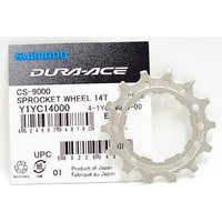 Velo Store - UK Sprocket Shimano CS-9000 | Extra 10% off with Subscription, Postage £16.79 to UK Fedex.