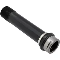 Velo Store - UK Hub axle unit Shimano HB-M9110 | Extra 10% off with Subscription, Postage £16.79 to UK Fedex.