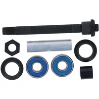 Velo Store - UK Hub axle Shimano HB-QC400 | Extra 10% off with Subscription, Postage £16.79 to UK Fedex.