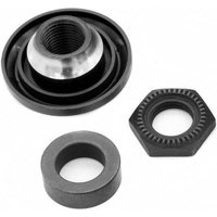 Velo Store - UK Locknut unit Shimano HB-M495A | Extra 10% off with Subscription, Postage £16.79 to UK Fedex.