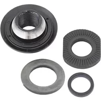 Velo Store - UK Right-hand locknut unit Shimano HB-M595 | Extra 10% off with Subscription, Postage £16.79 to UK Fedex.