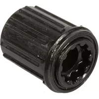 Velo Store - UK Cassette body unit Shimano FH-M665 | Extra 10% off with Subscription, Postage £16.79 to UK Fedex.