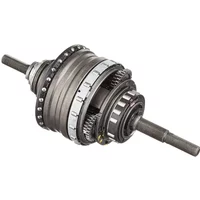 Velo Store - UK Internal assembly Shimano SG-C6061-8D | Extra 10% off with Subscription, Postage £16.79 to UK Fedex.