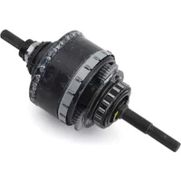 Velo Store - UK Hub Shimano SG-C6001-8D | Extra 10% off with Subscription, Postage £16.79 to UK Fedex.