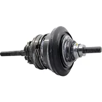 Velo Store - UK Internal hub Shimano SG-C3001-7D | Extra 10% off with Subscription, Postage £16.79 to UK Fedex.