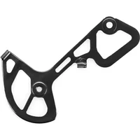 Velo Store - UK Interior plate Shimano RD-M9100 | Extra 10% off with Subscription, Postage £16.79 to UK Fedex.