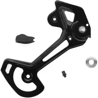 Velo Store - UK External rear derailleur plate assembly Shimano RD-M9100 | Extra 10% off with Subscription, Postage £16.79 to UK Fedex.