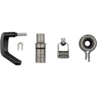 Velo Store - UK Rear derailleur stabilizer kit Shimano RD-M9100-GS | Extra 10% off with Subscription, Postage £16.79 to UK Fedex.