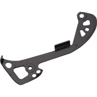 Velo Store - UK Inside plate (gs) Shimano RD-M8100 | Extra 10% off with Subscription, Postage £16.79 to UK Fedex.